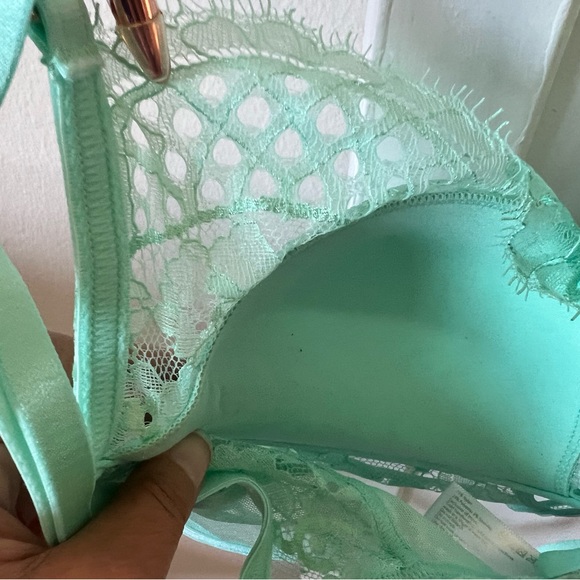 Honey Birdette - Vanessa Bra & Panty Set - Picture 12 of 14